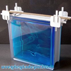 Roxor üvegszálas merevítő rúd 50 cm